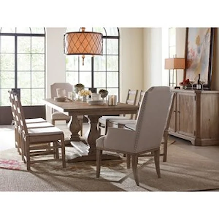 Formal Dining Room Group